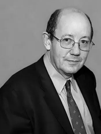 David Christian