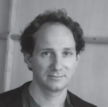 David de Jong