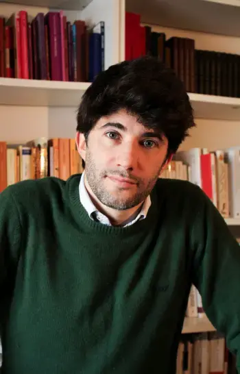David Erlich