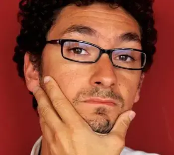 David Foenkinos