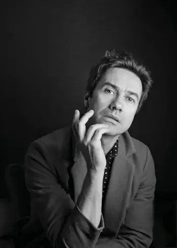 David Fonseca