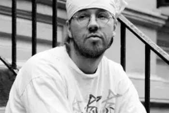 David Foster Wallace