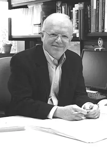 David G. Myers