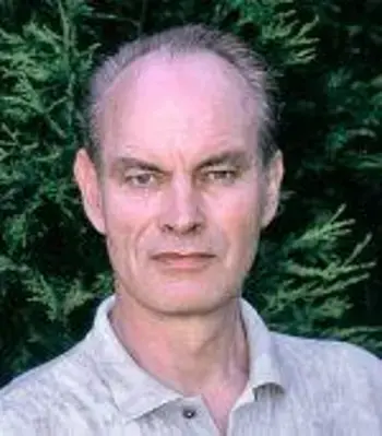 David Gemmell