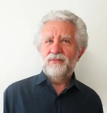 David Gilmar