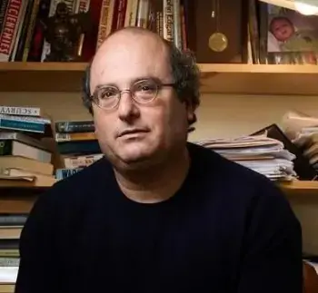 David Grann