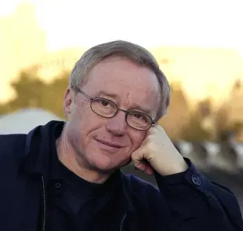 David Grossman