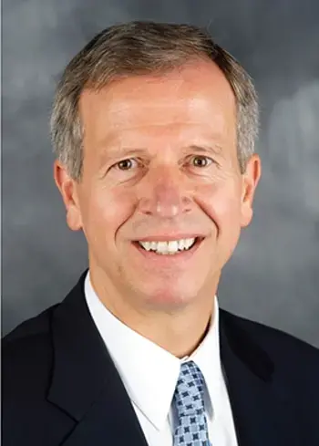 David H. Perrin