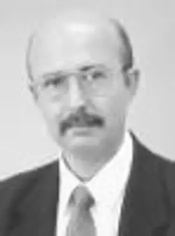David Harding