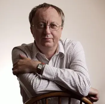 David Hewson