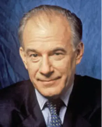 David Ignatius