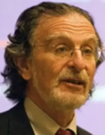David Klahr