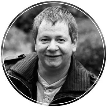 David Leadbeater