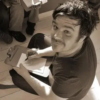 David Litchfield