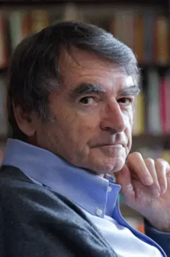 David Lodge
