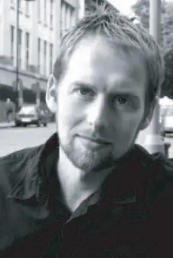 David Lucas