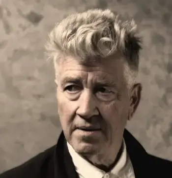 David Lynch