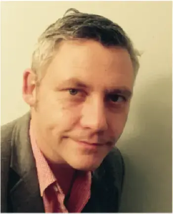 David M. Barnett