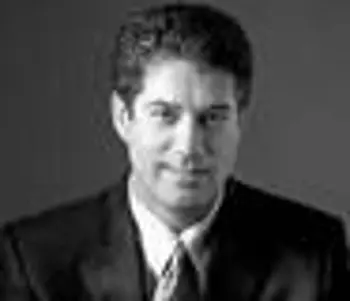 David Marcum