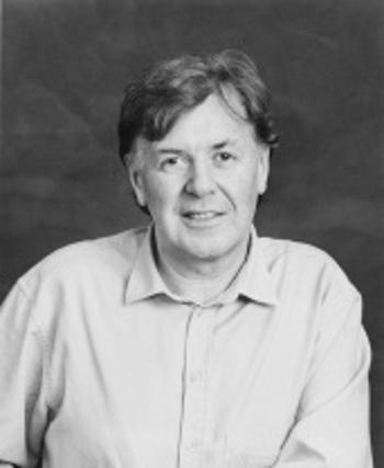 David McKee