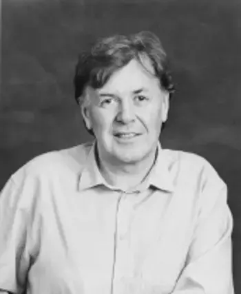 David McKee