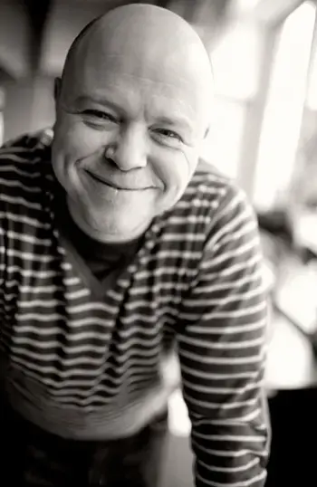 David Merveille