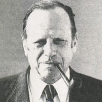 David Mourão-Ferreira
