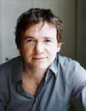 David Nicholls