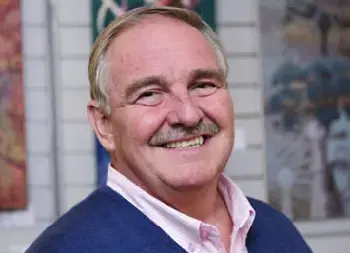 David Nutt