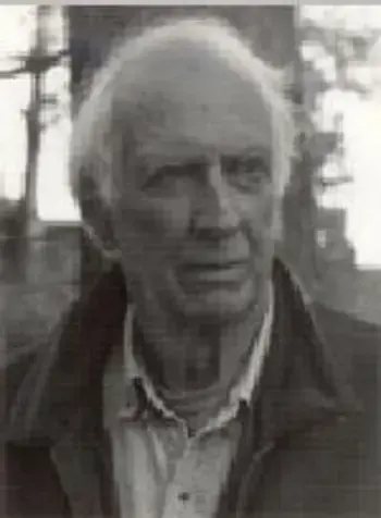 David Osborn