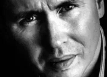 David Peace