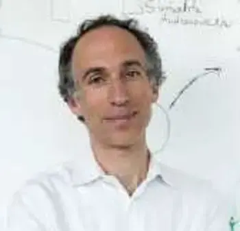 David Reich