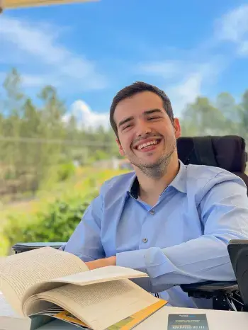 David Ribeiro