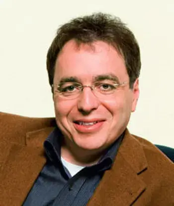 David Safier