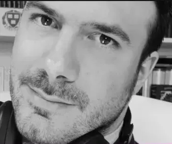 David Salomoni