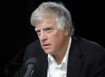 David Satter