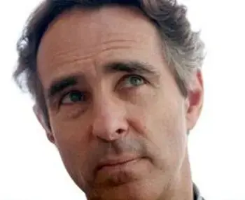 David Servan-Schreiber