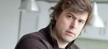 David Szalay
