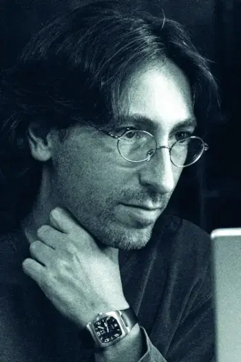 David Trueba