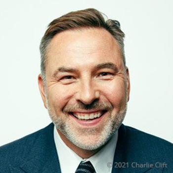David Walliams