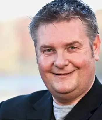 David Wells