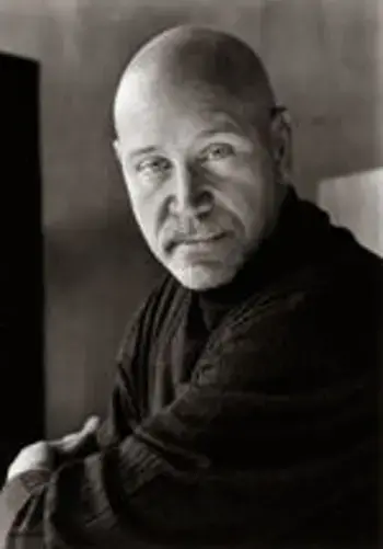 David Wroblewski