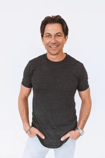 Dean Graziosi