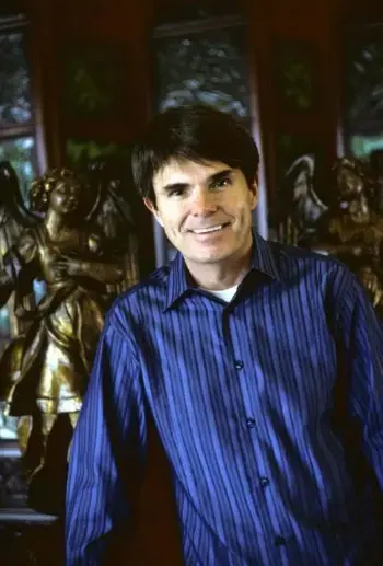 Dean Koontz