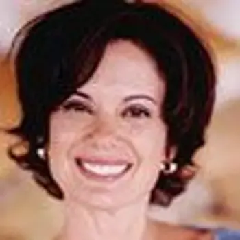 Debbie Ford
