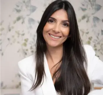 Débora Água-Doce