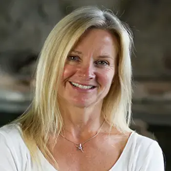 Deborah Cracknell