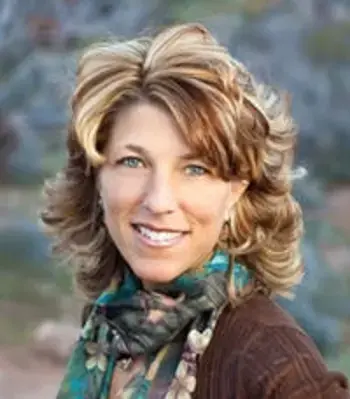 Deborah Heneghan