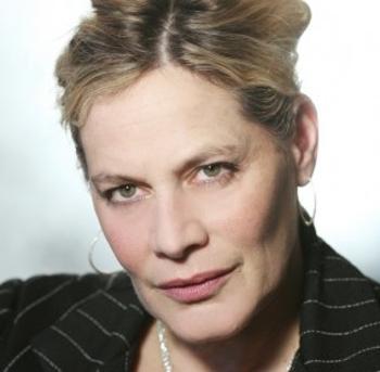 Deborah Levy