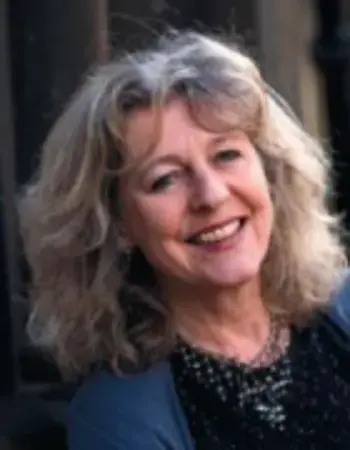 Deborah Moggach